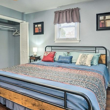 Spacious Fort Washington Home Near National Mall! Exterior photo